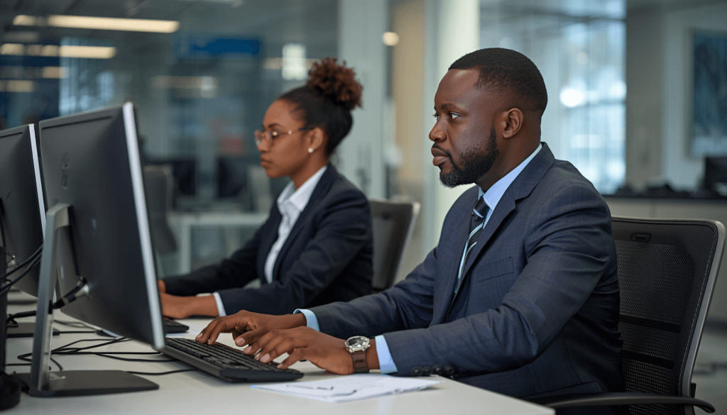 Banking Systems & Financial Software