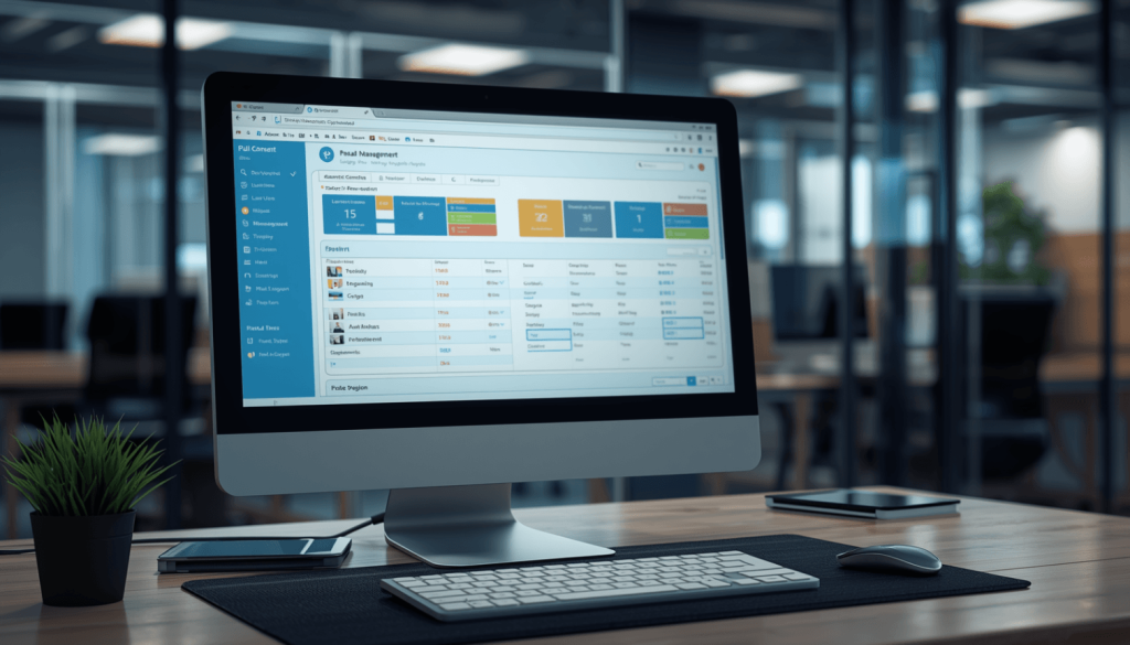 Enterprise eLearning Systems